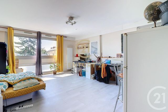 Appartement T1 à vendre - 1 pièce - 36.51 m2 - NANTES - 44 - PAYS-DE-LOIRE - Century 21 C.A.I.