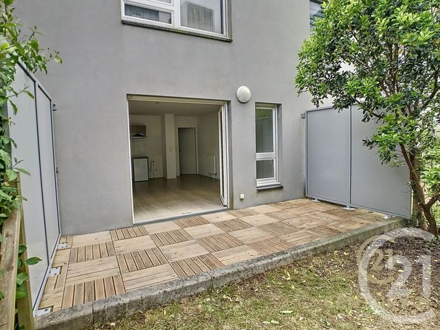 Appartement T1 à vendre - 1 pièce - 36.16 m2 - CARQUEFOU - 44 - PAYS-DE-LOIRE - Century 21 C.A.I.