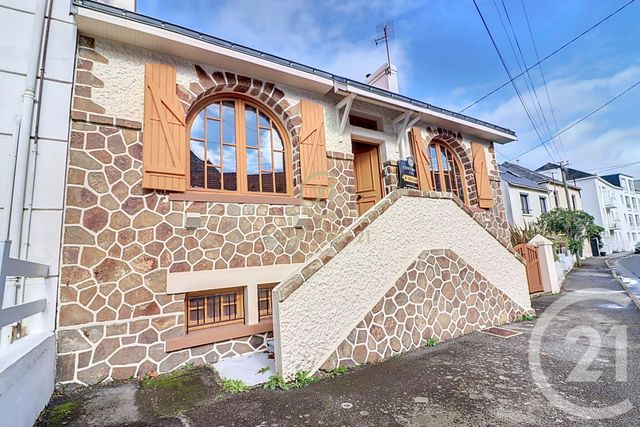 Maison à vendre INDRE