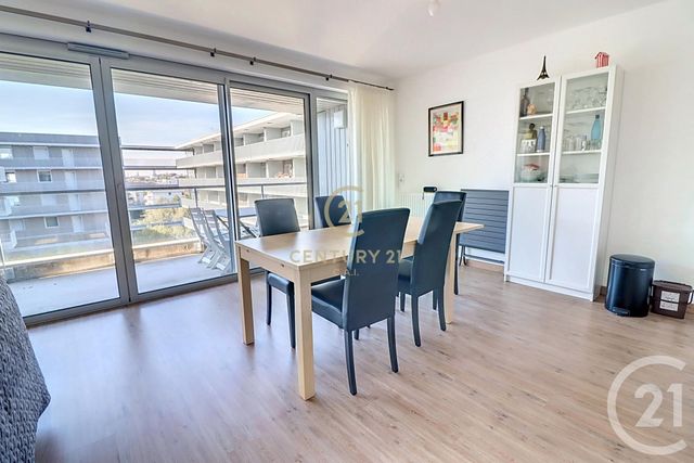 Appartement F3 à vendre NANTES