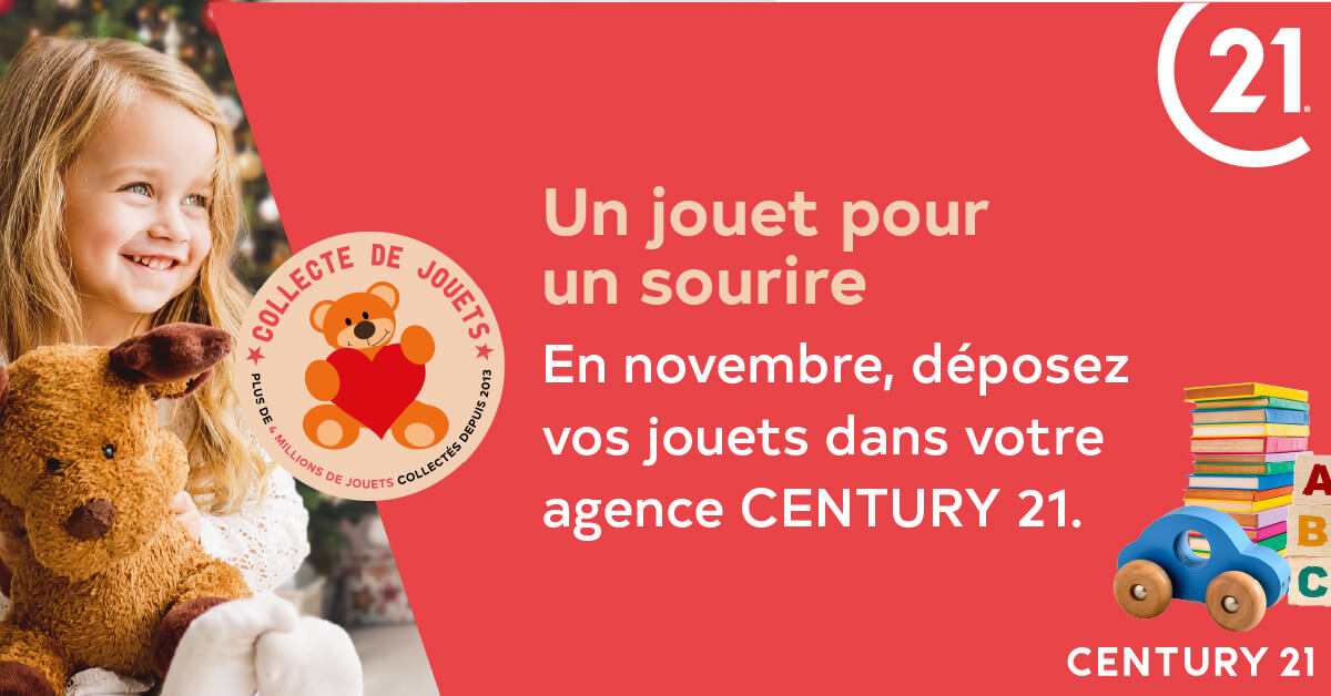 Illange. Collecte de jouets pour les enfants démunis